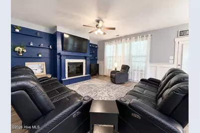 327 Drayton Way, Harlem, GA 30814 - Photo 7