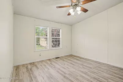 4521 Bushy Branch Drive, Garner, NC 27529 - Photo 17