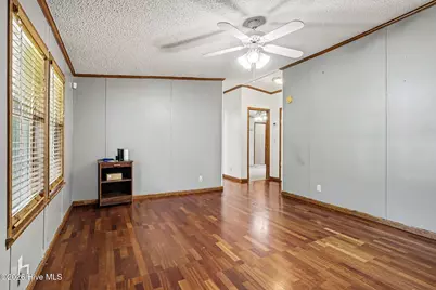 4521 Bushy Branch Drive, Garner, NC 27529 - Photo 5