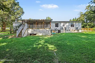 4521 Bushy Branch Drive, Garner, NC 27529 - Photo 27