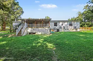4521 Bushy Branch Dr, Garner, NC 27529 - Photo 27
