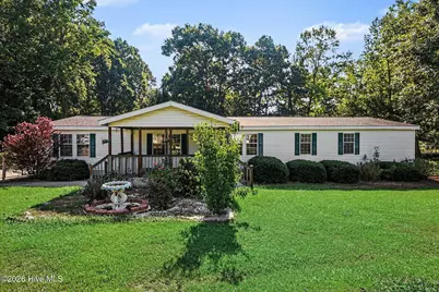 4521 Bushy Branch Drive, Garner, NC 27529 - Photo 1