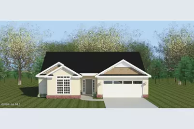 7199 Streamside Drive, Graniteville, SC 29829 - Photo 1