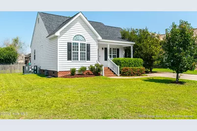 2020 Charterhouse Lane, Winterville, NC 28590 - Photo 7