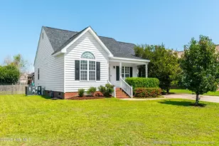 2020 Charterhouse Ln, Winterville, NC 28590 - Photo 7