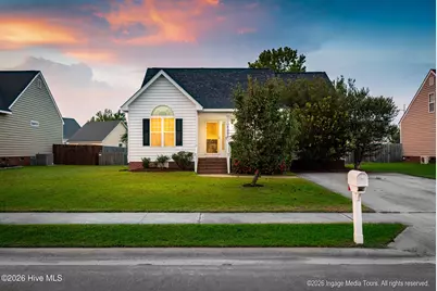 2020 Charterhouse Lane, Winterville, NC 28590 - Photo 41