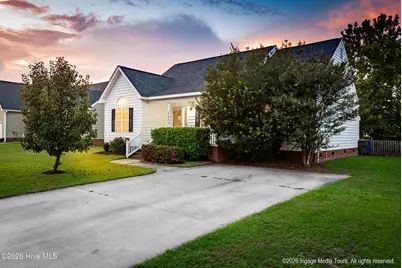 2020 Charterhouse Lane, Winterville, NC 28590 - Photo 3