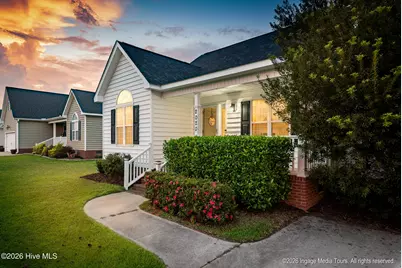 2020 Charterhouse Lane, Winterville, NC 28590 - Photo 1