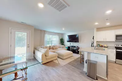 2705 Gracie Lane, Carthage, NC 28327 - Photo 5