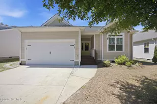 215 NE 54th St, Oak Island, NC 28465 - Photo 1