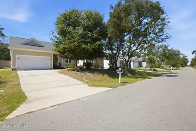 215 NE 54th Street, Oak Island, NC 28465 - Photo 43