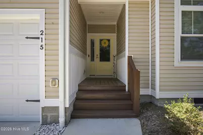 215 NE 54th Street, Oak Island, NC 28465 - Photo 5