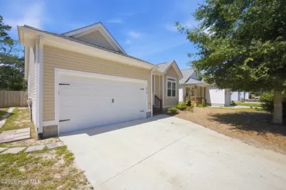 215 NE 54th Street, Oak Island, NC 28465 - Photo 3