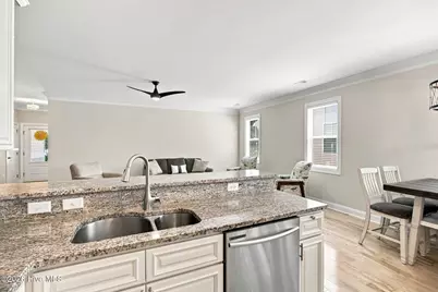 215 NE 54th Street, Oak Island, NC 28465 - Photo 17