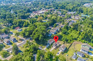 540 W Connecticut Ave, Southern Pines, NC 28387 - Photo 3