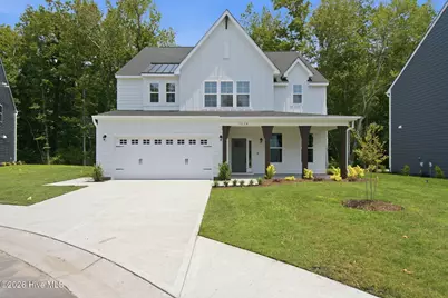 1024 Doe Place, Wilmington, NC 28409 - Photo 1