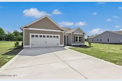 165 Huckleberry Bush Lane, Princeton, NC 27569 - Photo 3