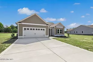 165 Huckleberry Bush Ln, Princeton, NC 27569 - Photo 3