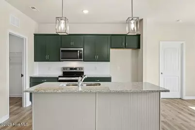 165 Huckleberry Bush Lane, Princeton, NC 27569 - Photo 11