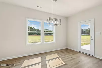 165 Huckleberry Bush Lane, Princeton, NC 27569 - Photo 13