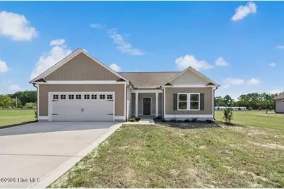 165 Huckleberry Bush Lane, Princeton, NC 27569 - Photo 5