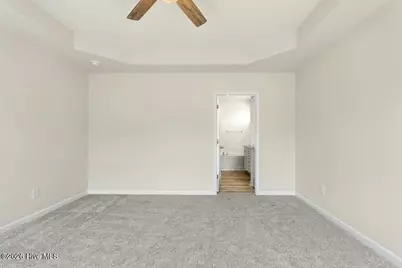 165 Huckleberry Bush Lane, Princeton, NC 27569 - Photo 17
