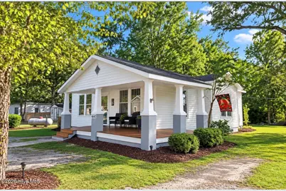 4642 1st Street, Grimesland, NC 27837 - Photo 1