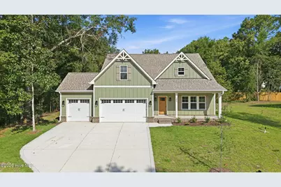 205 Telluride Court, Aberdeen, NC 28315 - Photo 1