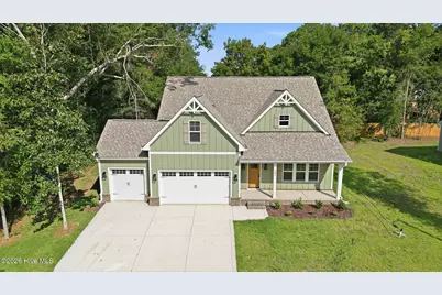 205 Telluride Court, Aberdeen, NC 28315 - Photo 3