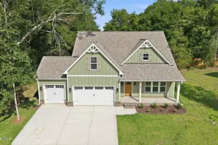 205 Telluride Ct, Aberdeen, NC 28315 - Photo 3