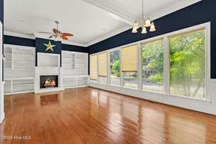202 N Grn St, Selma, NC 27576 - Photo 11