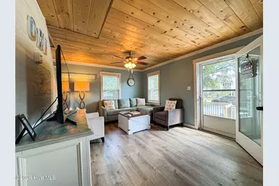 135 NE 34th Street, Oak Island, NC 28465 - Photo 3