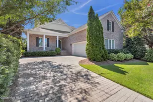 551 Windstar Ln, Wilmington, NC 28411 - Photo 1