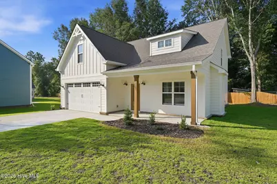 220 Telluride Court, Aberdeen, NC 28315 - Photo 3