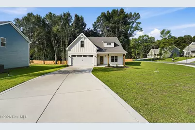 220 Telluride Court, Aberdeen, NC 28315 - Photo 57