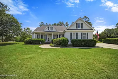 5140 Minnesota Drive SE, Southport, NC 28461 - Photo 1