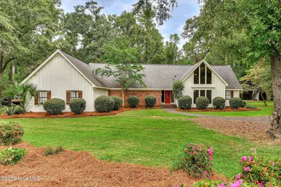 110 Oak Lane, Waynesboro, GA 30830 - Photo 1