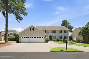 1232 Greenbriar Dr, Vass, NC 28394 - Photo 1