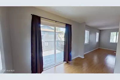 1253 Wellington Avenue #J, Wilmington, NC 28401 - Photo 5