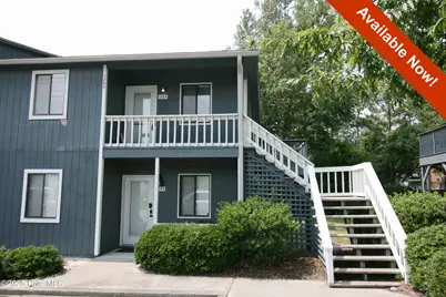 1253 Wellington Avenue #J, Wilmington, NC 28401 - Photo 1