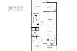 1021 Macklin St, Leland, NC 28451 - Photo 3