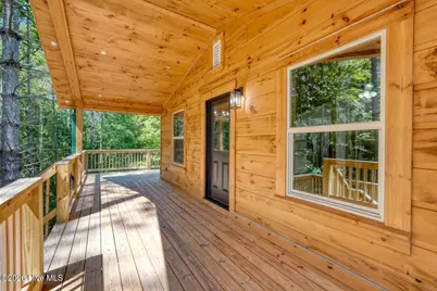 226 Choctaw Ridge Trail, Murphy, NC 28906 - Photo 7