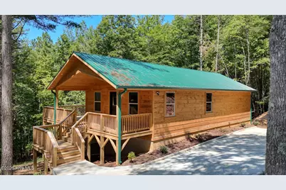 226 Choctaw Ridge Trail, Murphy, NC 28906 - Photo 1