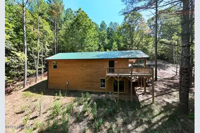 226 Choctaw Ridge Trail, Murphy, NC 28906 - Photo 5