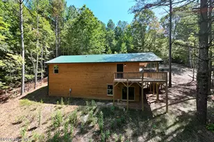 226 Choctaw Ridge Trail, Murphy, NC 28906 - Photo 5