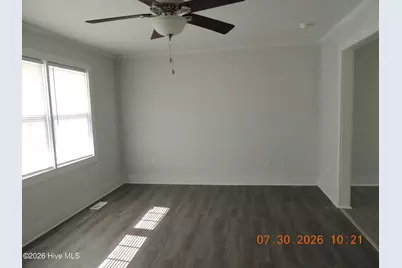 1618 Fountaintown Road, Chinquapin, NC 28521 - Photo 5