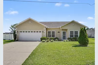 2007 Old Star Bluff Road, Longs, SC 29568 - Photo 1