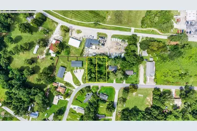 176 Sybil Street Street, Jacksonville, NC 28540 - Photo 9