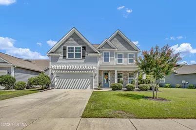 7924 Champlain Drive, Wilmington, NC 28412 - Photo 1