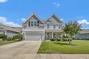 7924 Champlain Dr, Wilmington, NC 28412 - Photo 1